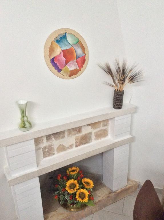 Monte Grappa 1928 Villa Alberobello Room photo